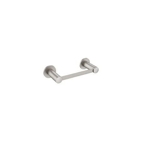 Moen Avri Pivoting Paper Holder in Brushed Nickel Y1408BN